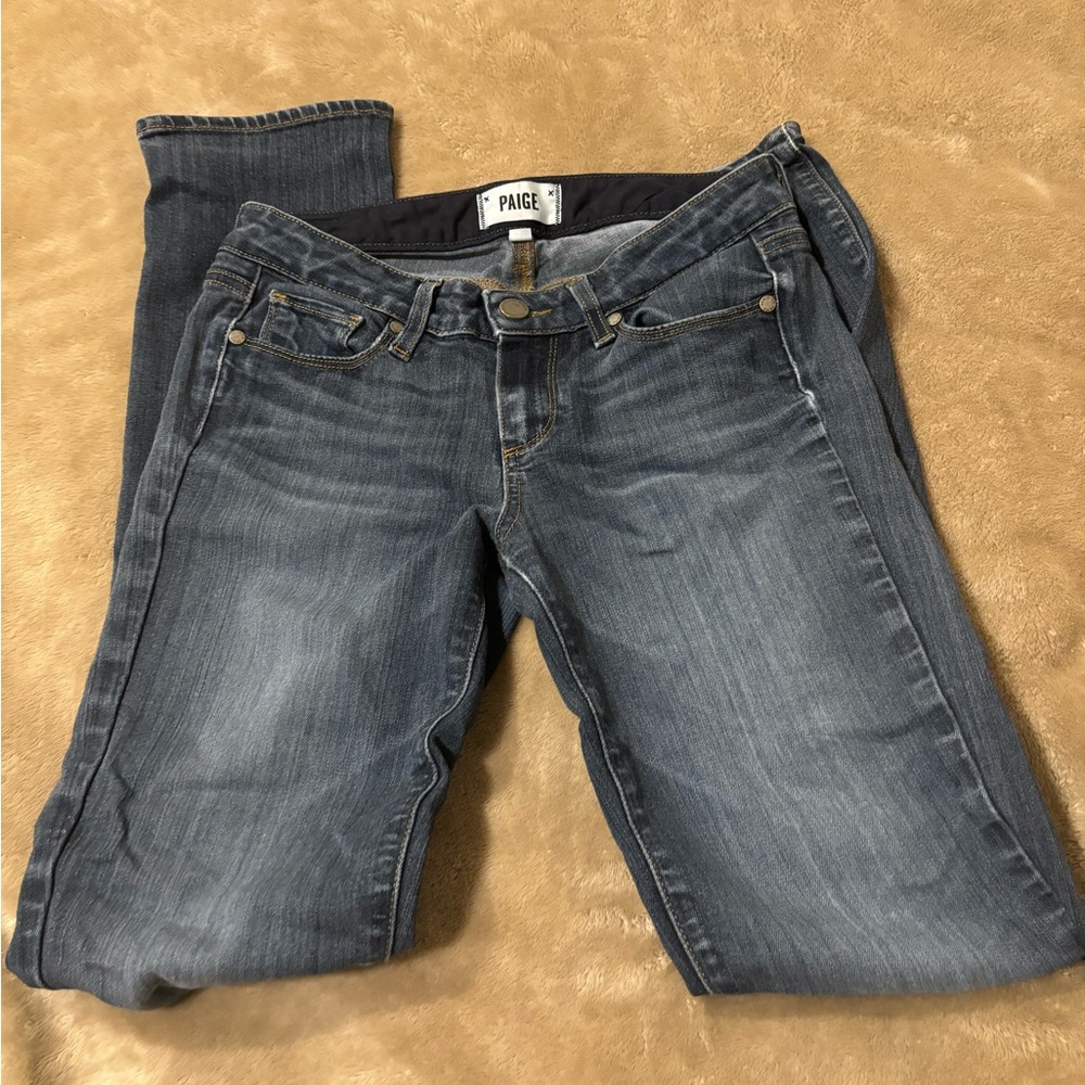 PAIGE jeans